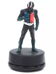 【中古】スタンプ・はんこ・印鑑 5.仮面ライダー1号(THE NEXT) 「仮面ライダー ボトルキャップ＆スタンプ」