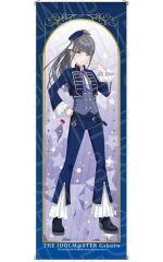 【中古】タペストリー 雨夜燕 遊園地 ver. 特大タペストリー 「学園アイドルマスター」