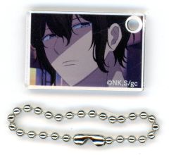 【中古】キーホルダー 村田雨月(A) 「ギヴン展 -given exhibition- ENCORE アクリルキーホルダー」