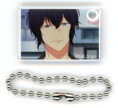 【中古】キーホルダー 村田雨月(B) 「ギヴン展 -given exhibition- ENCORE アクリルキーホルダー」