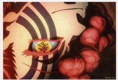 【中古】キャラカード 猗窩座 「劇場版 鬼滅の刃 無限城編 第一章 猗窩座再来×ufotable Cafe×マチ★アソビCAFE 決戦の火蓋を切る-第四期- 狛治と恋雪 -第一章の結末- 第四期 場面写ブロマイドくじ その肆」