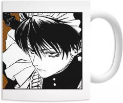 【中古】マグカップ・湯のみ ロベルタ マグカップ 「BLACK LAGOON」