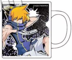 【中古】マグカップ・湯のみ ネク マグカップ 「すばらしきこのせかい The Animation」