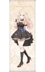 【中古】タペストリー 十王星南 floral dress ver. 特大タペストリー 「学園アイドルマスター」