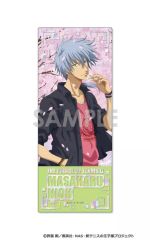 【中古】キャラカード 仁王雅治 「新テニスの王子様 プレシャスショットコレクション～王子様達の一年間～」