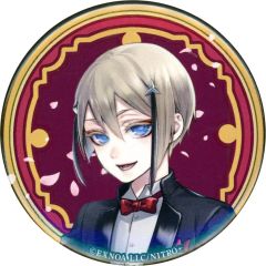 【中古】バッジ・ピンズ 日向正宗 「刀剣乱舞-ONLINE- 缶バッジコレクション 祝装ver. ＜第八弾＞」 刀剣乱舞STOREグッズ