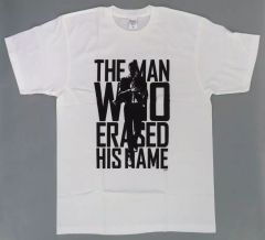 【中古】Tシャツ 桐生一馬 Tシャツ ホワイト Lサイズ 「龍が如く7外伝 名を消した男」
