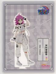 【中古】アクリルスタンド・アクリルパネル 天王寺璃奈 アクリルスタンド 「ラブライブ!虹ヶ咲学園スクールアイドル同好会 8th Live! TOKIMEKI Express」