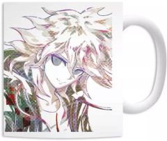 【中古】マグカップ・湯のみ 狛枝凪斗 Ani-Art マグカップ 「ダンガンロンパ1・2 Reload」