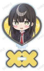 【中古】アクリルスタンド・アクリルパネル 雪下祐樹 アクリルスタンド ver.B 「TVアニメ よわよわ先生」