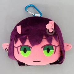 【中古】バッグ アカネ フェイスポーチ Part1 「銀河特急 ミルキー☆サブウェイ」