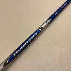 名器】クアトロテック 65 S 最新テーラーメイドスリーブ 1W ドライバー