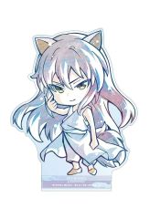 【中古】アクリルスタンド・アクリルパネル 妖狐蔵馬 デフォルメAni-Art BIGアクリルスタンド 「TVアニメ 幽☆遊☆白書」