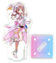【中古】アクリルスタンド・アクリルパネル 姫崎莉波 描きおろし アクリルスタンド 「一番くじ 学園アイドルマスター Part6」 H賞