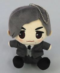 【中古】ぬいぐるみマスコット・ぬいぐるみバッジ 錦戸亮 ぬいぐるみ 「N/A LIVE 2025 ”THE MEN IN THE ARENA”」