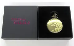 【中古】懐中時計・腕時計 アンティークゴールド 懐中時計 「テイルズオブエクシリア2」