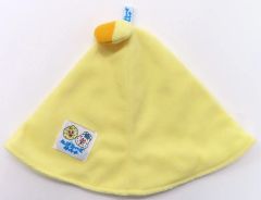 【中古】衣類 きみまろデザイン サウナハット 「んぽちゃむ×Avail」