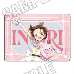 【中古】キャラカード 結束いのり(横) 「メダリスト POP UP SHOP クリアカードコレクション」