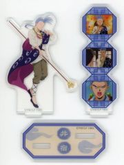 【中古】アクリルスタンド・アクリルパネル 井宿 アクリルスタンド 「ふしぎ遊戯」