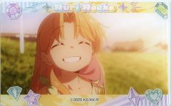 【中古】キャラカード 谷川瑠璃 場面写B アクリルカード 「くじ引き堂 瑠璃の宝石 オンラインくじ」 C-4賞