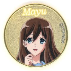 【中古】置物・装飾品 黒江真由 記念メダル 「京阪電車×響け!ユーフォニアム2026 春」