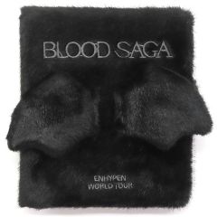 【中古】フォトフレーム・アルバム ソヌ フォトバインダー 「ENHYPEN WORLD TOUR ‘BLOOD SAGA’」