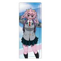 【中古】ブックカバー・栞 芦戸三奈 「僕のヒーローアカデミア クリアしおりコレクション A エピローグビジュアル」