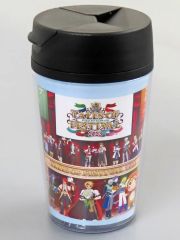 【中古】マグカップ･湯のみ [単品] 集合 タンブラー 「テイルズ オブ フェスティバル2023」 ホテルプラン宿泊者限定