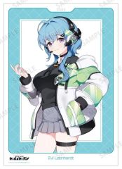 【中古】ポスター A3マット加工ポスター エヴィ・レーナルト 「マブラヴ ガールズガーデン」