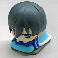 【中古】トレーディングフィギュア 糸師凛 「おねむたん ブルーロック スペシャルリミックス Vol.1」