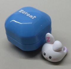 【中古】アクセサリー(非金属) yunini(ハン・ユジン) 「zeroni ぷくっとリング」