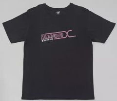 【中古】Tシャツ B’z Tシャツ ブラック Mサイズ 「B’z LIVE-GYM 2022 -Highway X-」