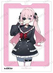 【中古】ポスター A3マット加工ポスター アニス・ベネット 「マブラヴ ガールズガーデン」