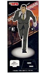 【中古】アクリルスタンド・アクリルパネル 横溝重悟 アクリルスタンドVol.35 「名探偵コナン」