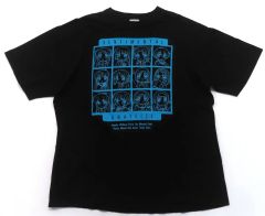 【中古】Tシャツ 集合 Tシャツ ブラック フリーサイズ 「センチメンタルグラフティ」 オフィシャルファンクラブグッズ
