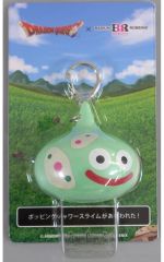 【中古】キーホルダー [単品] ポッピングシャワースライム キーホルダー 「ドラゴンクエスト×サーティワンアイスクリーム ドラゴンクエスト40thセット」 同梱品