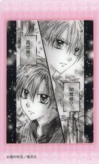 【中古】紙製品 紳士同盟†C 「種村有菜 30周年記念展 きらめく少女たちの夢物語 クリアシートコレクション」