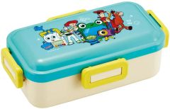 【中古】食器 集合 ふわっと弁当箱 「トイ・ストーリー5」