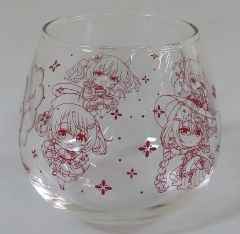 【中古】グラス トリックスタイルver.ココア＆リゼ＆千夜＆シャロ ゆらゆらグラス 「ご注文はうさぎですか? ご注文は東京アニメセンターですか? 2026」