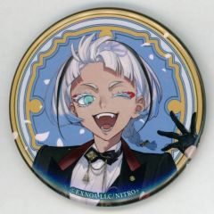 【中古】バッジ・ピンズ 九鬼正宗 「刀剣乱舞-ONLINE- 缶バッジコレクション 祝装ver. ＜第十二弾＞」 刀剣乱舞STOREグッズ