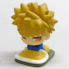 【中古】トレーディングフィギュア 國神錬介 「おねむたん ブルーロック スペシャルリミックス Vol.1」