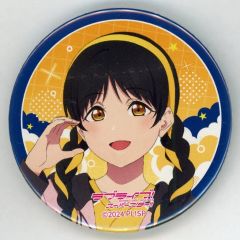 【中古】バッジ・ピンズ 葉月恋(ノーマル) 「ラブライブ!スーパースター!! Liella! 結女体育祭 トレーディング缶バッジ」