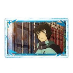 【中古】キャラカード 世良真純(場面写) 「劇場版 名探偵コナン ハイウェイの堕天使 カードセレクション」