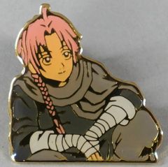 【中古】バッジ・ピンズ 神威 銀魂ピンズ2014 「銀魂」