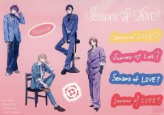 【中古】シール・ステッカー VOLTACTION 複製手書きタイトル入りA5ステッカーシート 「CD バーチャルYouTuber にじさんじ VOLTACTION 2nd Mini Album / Seasons of LOVE?」 にじさんじオフィシャルスト