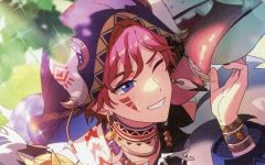 【中古】キャラカード クロエ 特典キャラカード 「魔法使いの約束 POP UP ～魔法舎のまいにち～」 対象商品購入特典