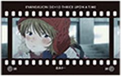 【中古】キャラカード 31.式波・アスカ・ラングレー 「ヱヴァンゲリヲン新劇場版 フィルム風コレクション」
