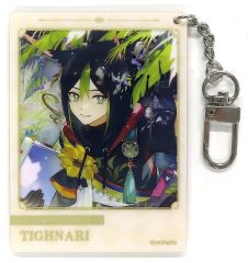 【中古】ストラップ ティナリ(2023) 命定の日シリーズ キャラアクリルストラップ 「原神」