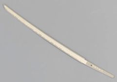 【中古】文房具その他 和泉守兼定 ペーパーナイフ 「土方歳三つなぐプロジェクト」