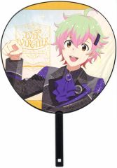 【中古】うちわ・扇子 猫柳キリオ 公式応援ジャンボうちわ 「THE IDOLM＠STER SideM 11th STAGE ～EVER EVER＠FTER～」